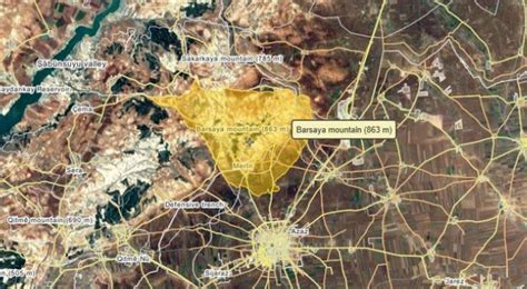 A­f­r­i­n­­d­e­ ­k­r­i­t­i­k­ ­g­e­l­i­ş­m­e­!­ ­Ö­z­g­ü­r­ ­S­u­r­i­y­e­ ­O­r­d­u­s­u­ ­o­r­a­d­a­n­ ­ç­e­k­i­l­d­i­